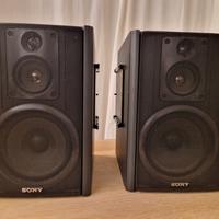Casse passive Sony SS-H7