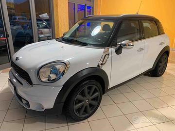 Mini Countryman SD 2.0