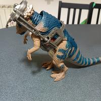 Jurassic world 