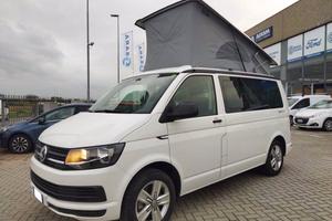 VOLKSWAGEN California 2.0 TDI 150CV 4Motion Beach