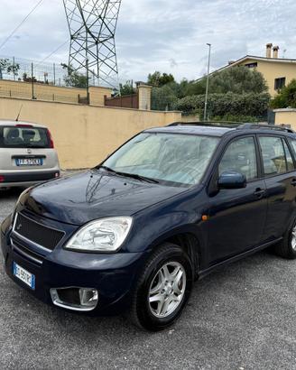 Dr DR5 Biz 1.6 16V Bi-Fuel GPL