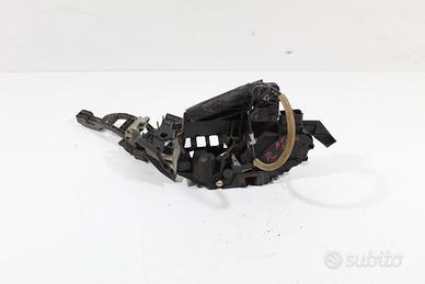 SERRATURA POSTERIORE SINISTRA FORD Kuga Serie (CBV
