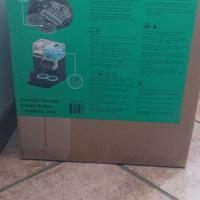 Roomba Plus 406 Combo Robot + AutoWash Dock Nuovo