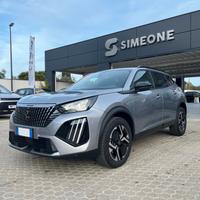 Peugeot 2008 BlueHDi 130 S&S Allure EAT8 Automatic