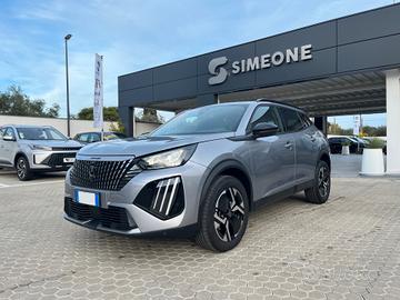 Peugeot 2008 BlueHDi 130 S&S Allure EAT8 Automatic