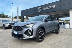 Peugeot 2008 BlueHDi 130 S&S Allure EAT8 Automatic