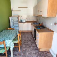 Cucina completa di elettrodomestici 