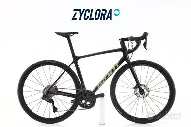 Giant TCR Advanced Pro 0 Di2 12V t.54