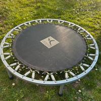 Tappeto elastico