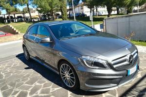 Mercedes A200 cdi Premium