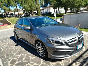 Mercedes A200 cdi Premium