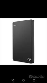 Seagate hard disk 1tb