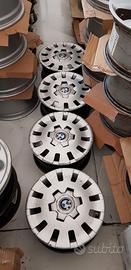 Cerchi bmw originali