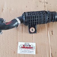Jeep compass manicotto turbina intercooler