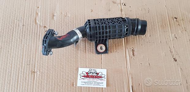Jeep compass manicotto turbina intercooler