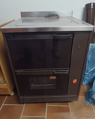 Stufa per cucina 