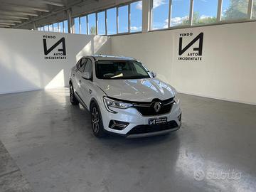 RENAULT Arkana FULL HYBRID E-TECH 145CV TECHNO