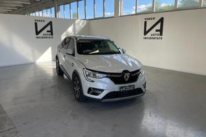 RENAULT Arkana FULL HYBRID E-TECH 145CV TECHNO