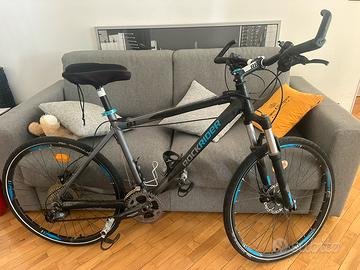 Bicicletta ROCKRIDER