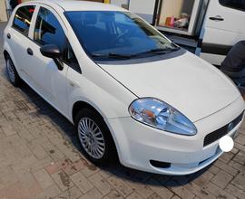 FIAT Grande Punto 2006