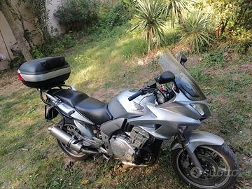 Honda CBF 1000 - 2006