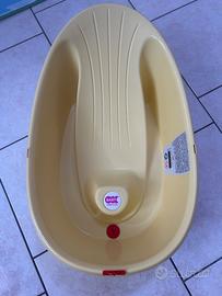 Vasca bagno neonati