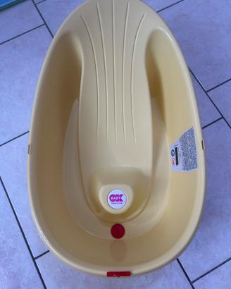 Vasca bagno neonati