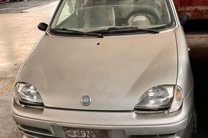 FIAT 600 RICAMBI USATI GARANTITI