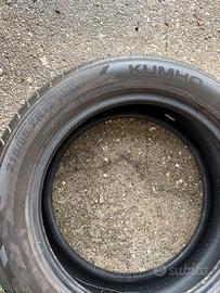 Pneumatici estivi 215/55 R17 98W