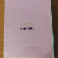 profumo Chanel chance