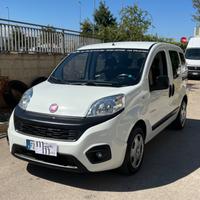 Fiat Qubo 1.3 multijet 5 posti euro6 perfetto 11/2