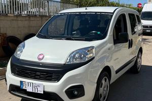 Fiat Qubo 1.3 multijet 5 posti euro6 perfetto 11/2