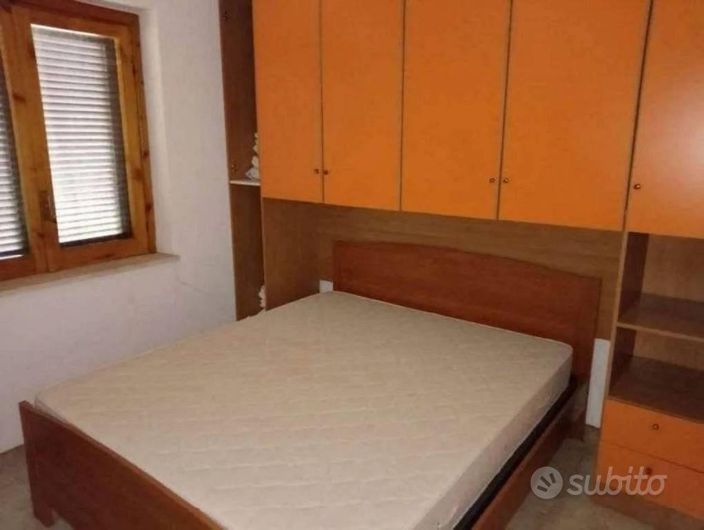 Appartamento – Scalea, Cosenza - Vista 3
