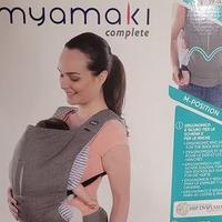 Marsupio neonato Chicco