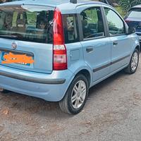Fiat panda 169 