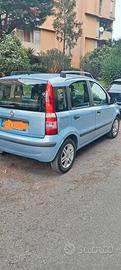 Fiat panda 169 
