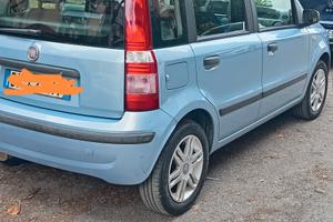 Fiat panda 169 