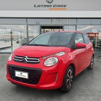 Citroen C1 1.0 vti Feel 72cv neopatentati Con CARP