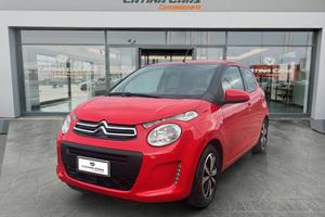 Citroen C1 1.0 vti Feel 72cv neopatentati Con CARP