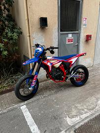 Beta rr 125 4t 2026
