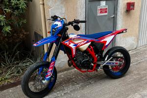 Beta rr 125 4t 2026