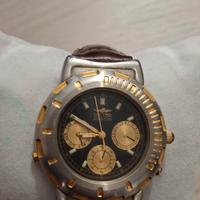 Orologio Sector Adventure Vintage - Bicolore