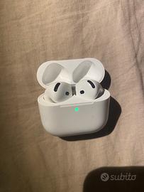 Apple Airpods 4