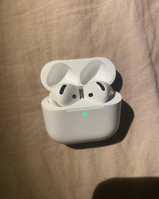 Apple Airpods 4