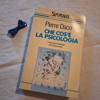 Che cos'è la psicologia
