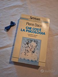 Che cos'è la psicologia