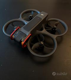 Drone FPV DJI