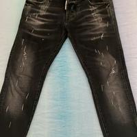 jeans dsquared