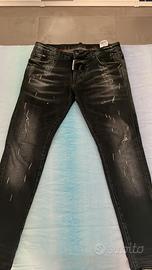 jeans dsquared