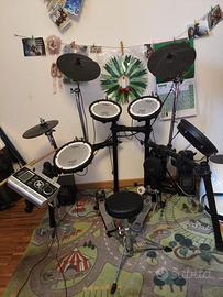 Batteria Roland